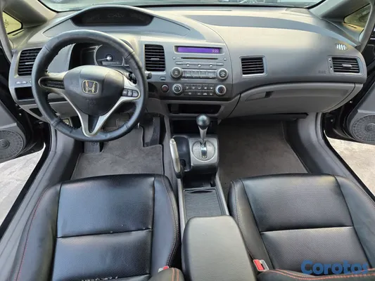 carros - Honda Civic LX 2011 6