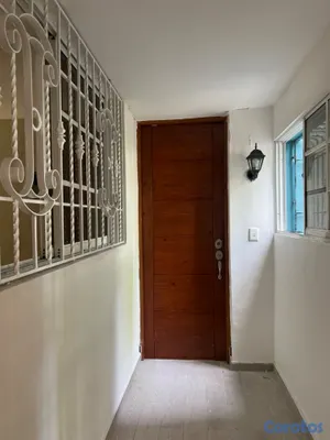 apartamentos - Alquiler de apartamento en la Urb. Fernández (cerc 4