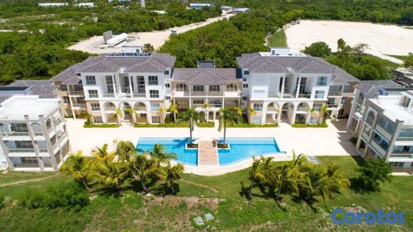 apartamentos - Apartamentos en Venta en Cana Pearl, Punta Cana —  11