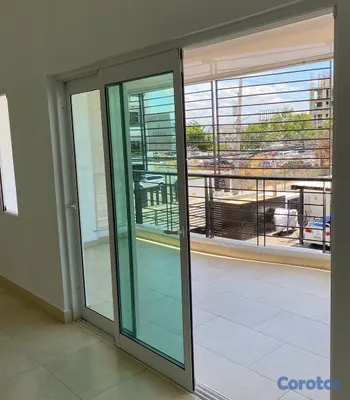 apartamentos - Amplio y moderno     Apartamento de 209 m² en La Española, Santiago / 3 hab. 3
