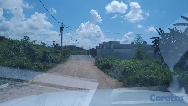 solares y terrenos - Solar de 255 metros en Brisamar, Avenida Ecológica 5