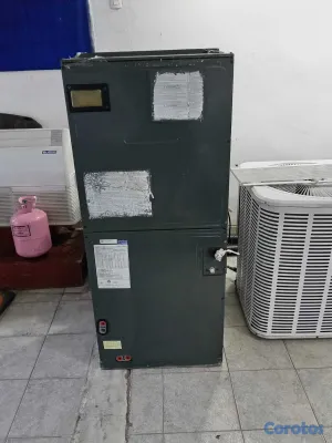 equipos profesionales - 🔴 ¡Oferta Manejadora Central 3 Toneladas! 🔴  5