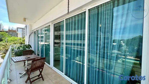 apartamentos - Exquisito y Moderno Apartamento 2