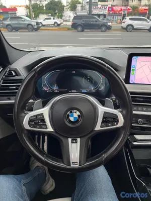 jeepetas y camionetas - BMW X-3 SDrive30I M Package 2022
 10