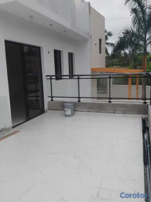 casas - Casa en Los Hidalgos. US$ 210 Mil. 10