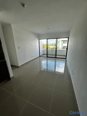 apartamentos - Apart. en Alquiler a estrenar en la Av. Charles de 9