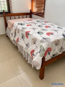 2 Camas Twin completas - RD$10,000 c/u