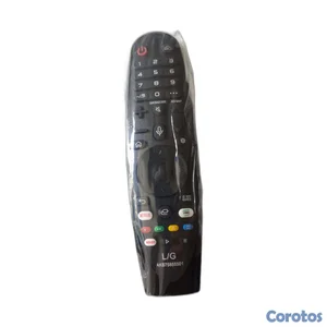Control Remoto Para LG MR20 C
