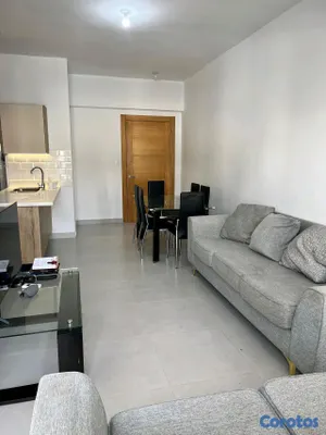 apartamentos - Apartamento en Venta en Jardines del Sur 2 habitaciones 2 baños  1 parqueo 8