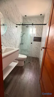 casas - Casa en Construccion con Piscina 3