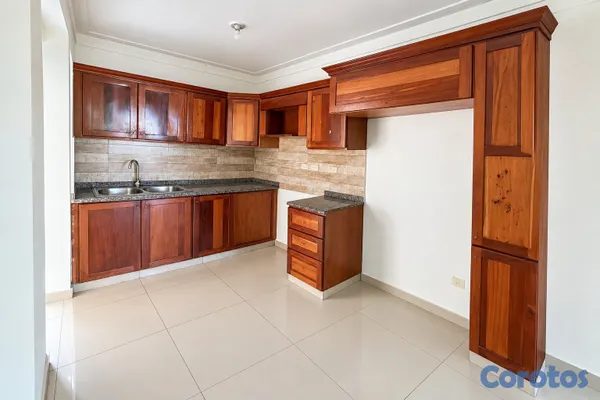apartamentos - ¡Tu hogar con terraza propia! Espacio para vivir y 14