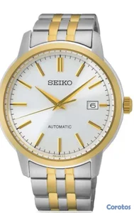Seiko essentials Automatic