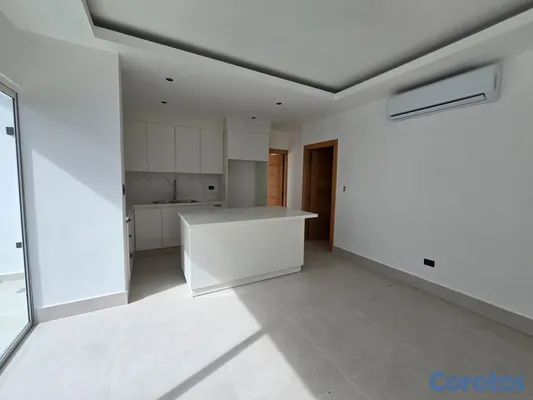 apartamentos - Apartamento con línea blanca en Arboleda, Ciudad L 7
