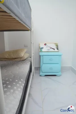 apartamentos - DEPARTAMENTO EN RENTA, CAP CANA, CIUDAD LAS CANAS, 14