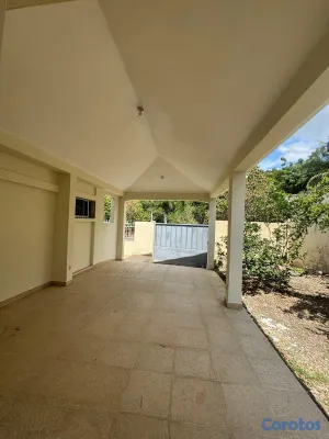 casas - El Ensueño, Santiago Se Renta Casa 15