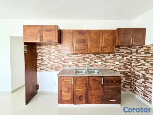 casas - Casa en Venta 3 habitaciones en Residencial Cerrad 10