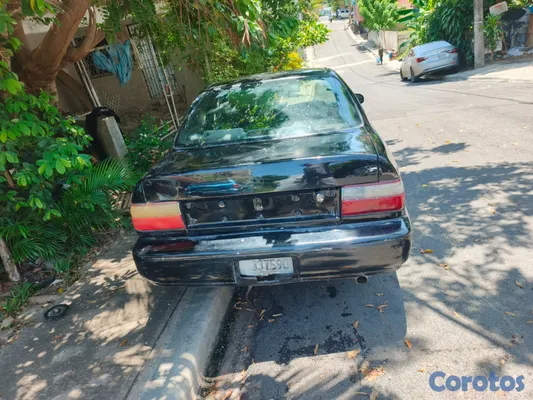 carros - Toyota Corolla 94  17