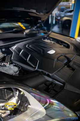 jeepetas y camionetas - Porsche Cayenne S Coupe 2021 Recien Importada 13