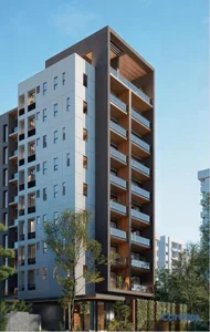 Apartamentos en venta en Cerros de Gurabo, Santiago