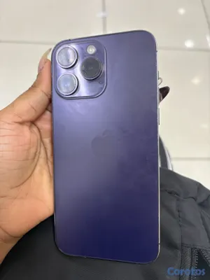 celulares y tabletas - iPhone 14 Pro Max 2