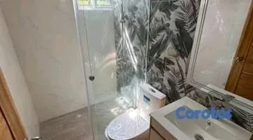 apartamentos - Apartamento en Alquiler en Miraflores 3Habitaciones 2 baños 2 parqueos 5
