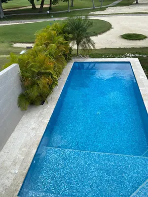 casas vacacionales y villas - Villa Dúplex at Cocotal Golf & Country Club
 Cocotal Golf & Country Club, Bávaro 6