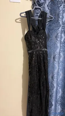 ropa para mujer - Hermoso vestido elegante 7