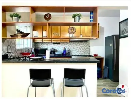 casas - Casa en Venta en República de Colombia, Santo Domi 15