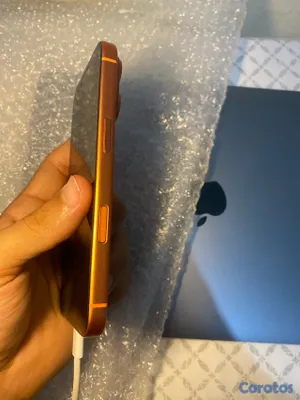 celulares y tabletas - IPhone 17 pro 256GB 100%🔋 5