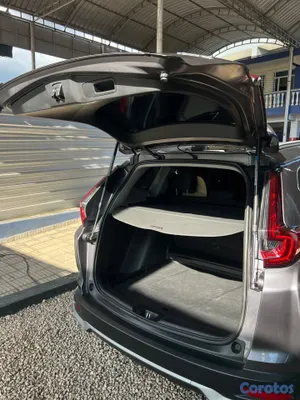 jeepetas y camionetas - Honda-CRV 2021 para renta !  8