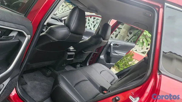 jeepetas y camionetas - Toyota rav4 2021 11
