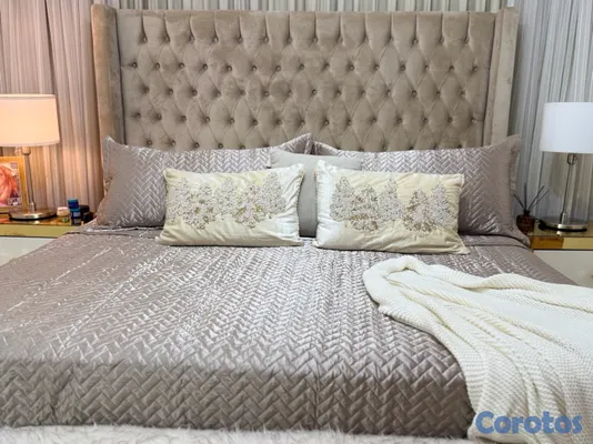 apartamentos - 🏡 APARTAMENTO EN ALQUILER – COSTA AZUL 

  10