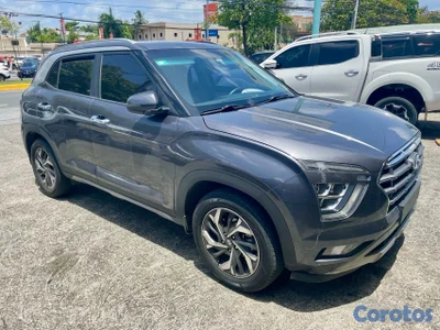 vendo hyundai cantus unico dueño con 45,000 km, full