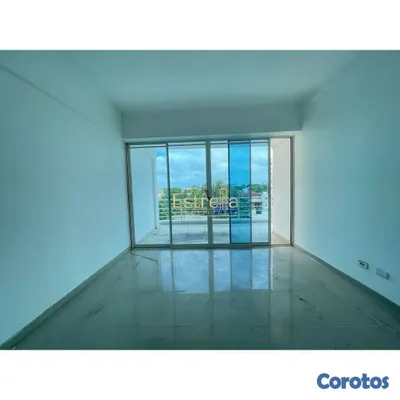 penthouses - Penthouse en venta (200mts2) en el  Renacimiento de 3 habitaciones en 4 piso 2