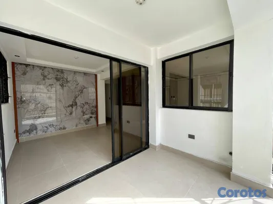 apartamentos -  Alquiler en Los Cacicazgos. 7