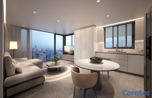 apartamentos - Apartamentos Exclusivos Cerca del Malecón | ÍCONO  16