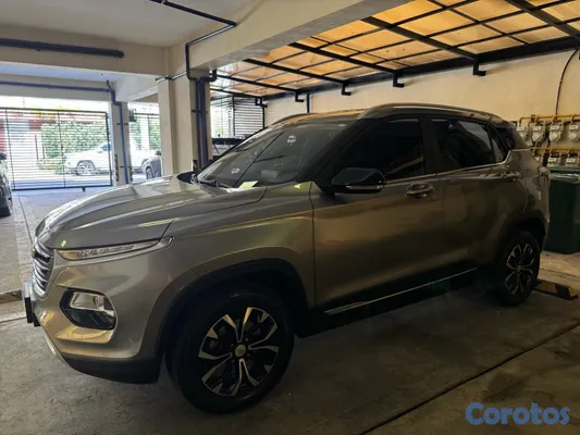 jeepetas y camionetas - Chevrolet Groove 2022 9