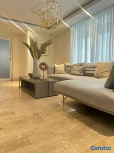 Hermoso apartamento en alquiler.