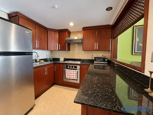 apartamentos - APARTAMENTO EN VENTA MALECÓN CENTER CON INCREIBLE VISTA AL MAR  18