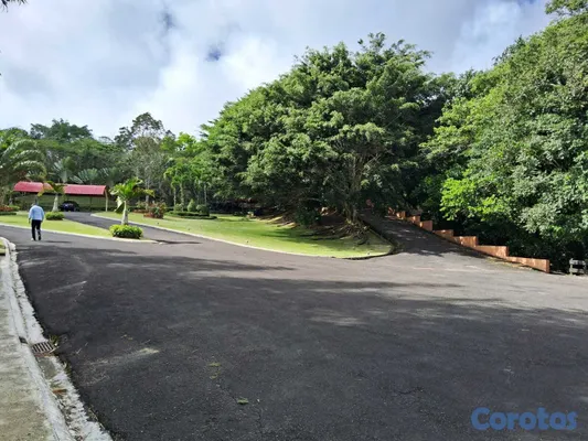casas vacacionales y villas - Villa Vacacional, Jamao al Norte 7
