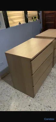 muebles y colchones - Mesa  para habitación o sala  2