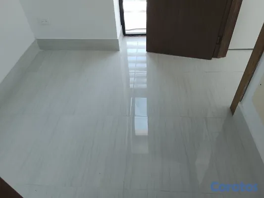 apartamentos - Se alquila Amplio apartamento en Torre Nueva y Moderna – Bella Vista, 4to nivel. 6