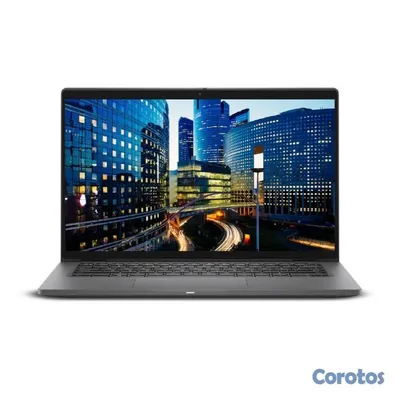computadoras y laptops - Laptop Dell Latitude 7410 Core i5 16GB 256GB SSD 3
