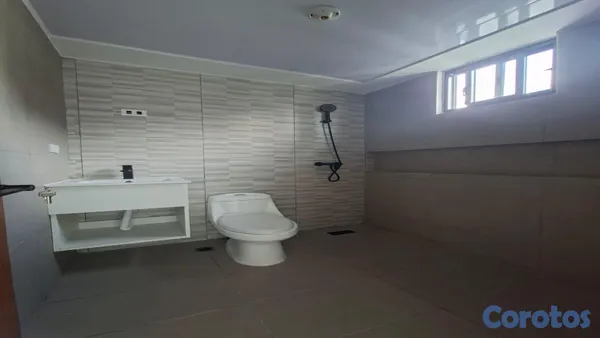 apartamentos - Venta de apartamento cómodo con terraza en El Millón 10
