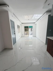 APARTAMENTO EN VENTA EN RES. VEREDA TROPICAL, MEND