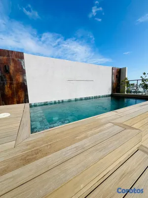 apartamentos - Penthouse en Venta Los Cacicazgos  15
