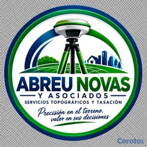 Abreu Novas y Asociados Servicios Topograficos y Tasacion
