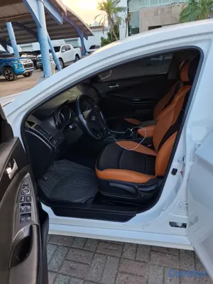 carros - vendo y20 2015 6