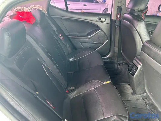 carros - K5 de oportunidad en la descripción están los deta. 6