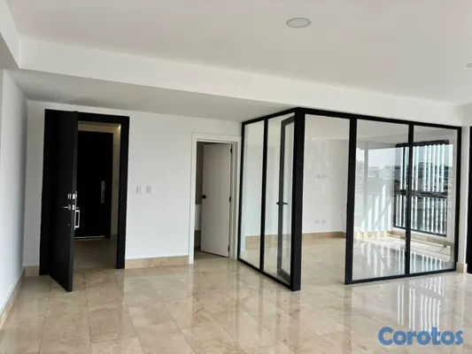 apartamentos - Apartamento en venta  Exclusivo sector Mirador sur 3